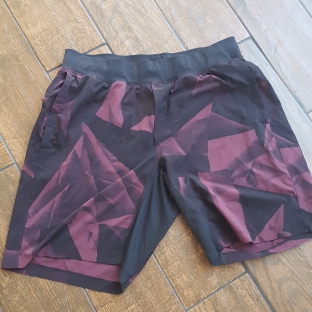 Lulu shorts